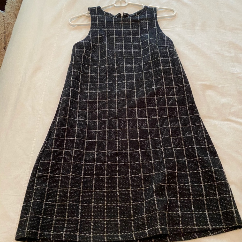 Black dress great for work